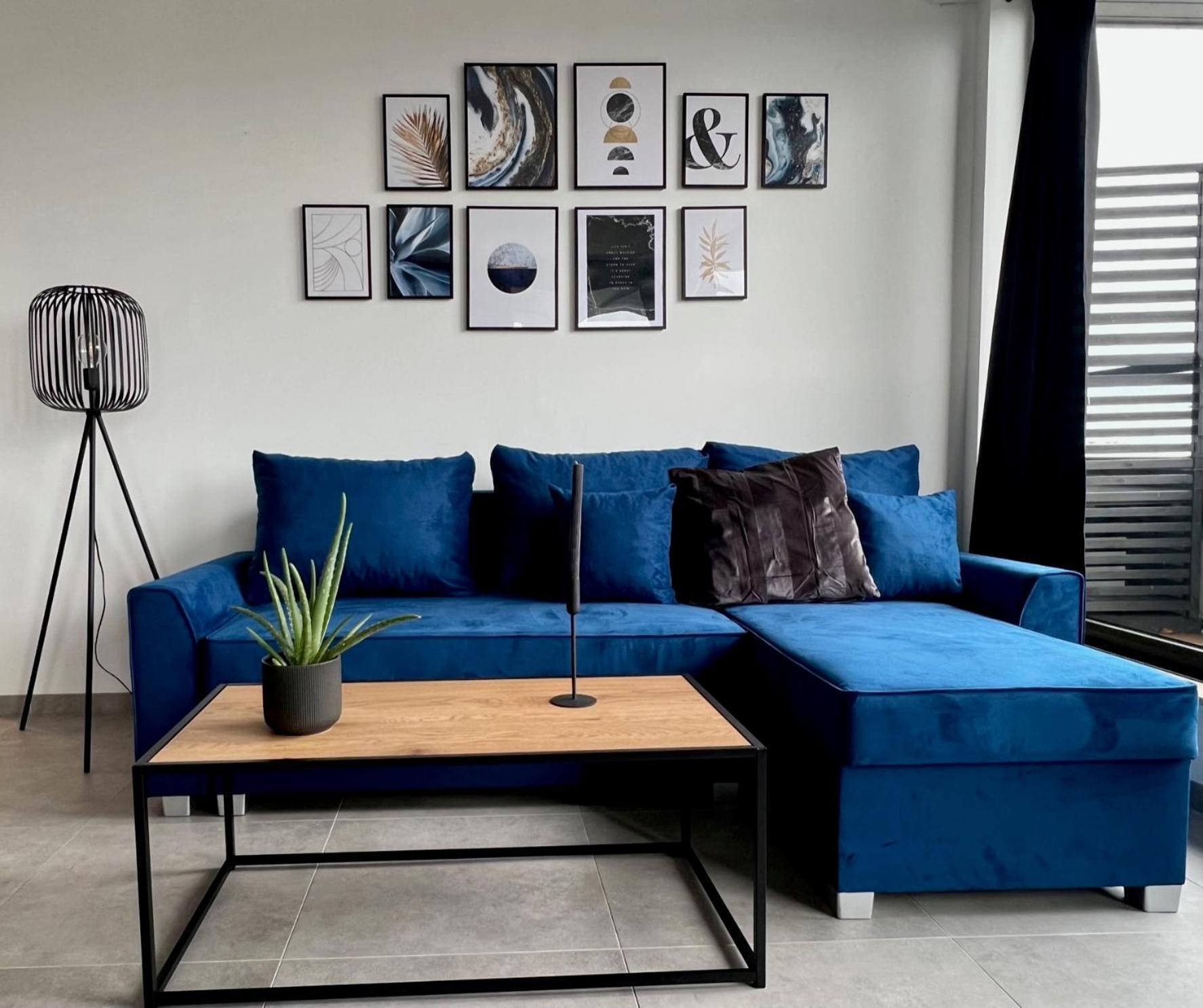 Piso Superior - Exklusives Apartment An Der Promenade Mit Rheinsicht & Loggia Эммерих Экстерьер фото